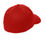 Thumbnail: Wauseon Puff Embroider W Logo Flex Fit  Cap