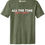 Thumbnail: God is Good - District Perfect Blend TShirt