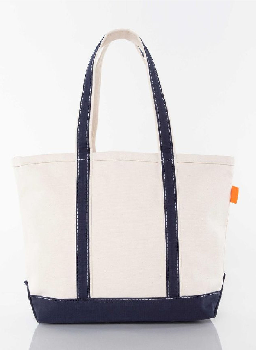 Thumbnail: Sauder Village - Classic Medium Size Canvas Tote