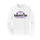 Thumbnail: Ringspun Cotton Long Sleeve TShirt, Design SW11