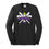 Thumbnail: 50/50 Jerzees Long Sleeve Tee, Design SW25