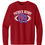 Thumbnail: Patrick Henry District Fleece Crewneck Sweatshirt, PH04