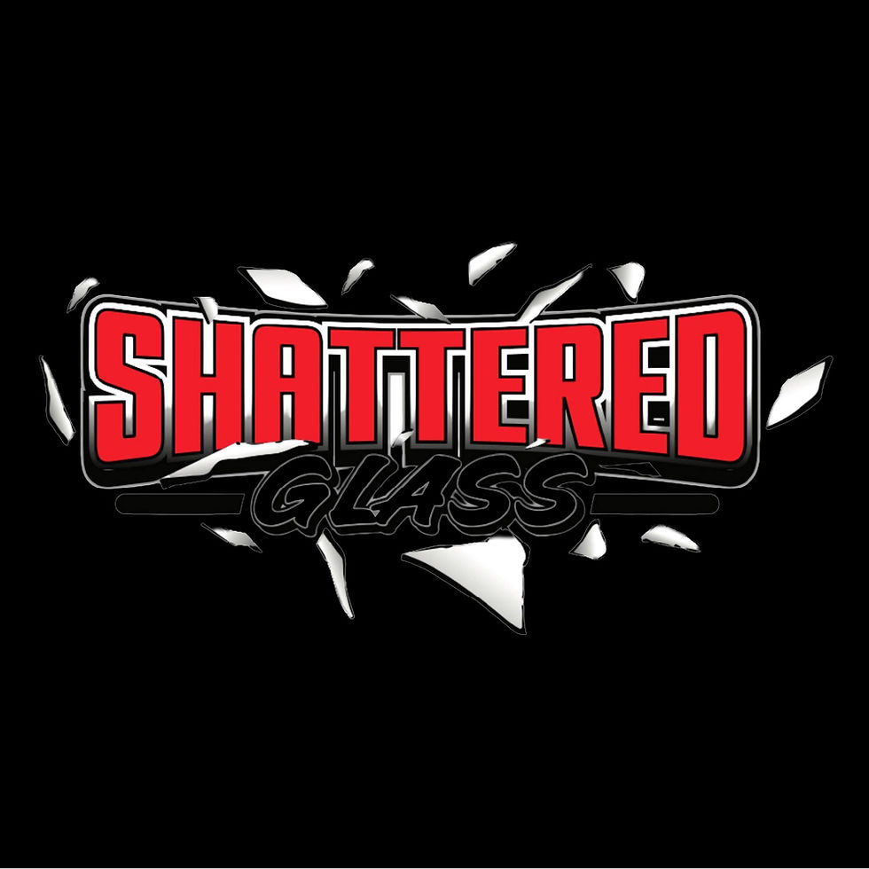 Shattered Glass