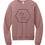 Thumbnail: Honey Rock Octagon - Bella Canvas Crewneck