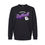 Thumbnail: Adidas Fleece Crewneck Sweatshirt,  Design SW28