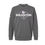 Thumbnail: Adidas Fleece Crewneck Sweatshirt,  Design SW7