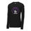Thumbnail: NIKE Long Sleeve T-Shirt,  Design SW31