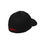 Thumbnail: Harrison Burton - Signature Puff Embroider Fitted Hat