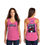 Thumbnail: Colten Carrier - Ladies Racerback Tank Top