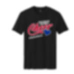 Thumbnail: Patrick Henry Cheer Nana Perfect Blend District T-Shirt,  PH11
