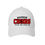 Thumbnail: Wauseon Choirs New Era Structured Stretch Cotton Cap, WA35