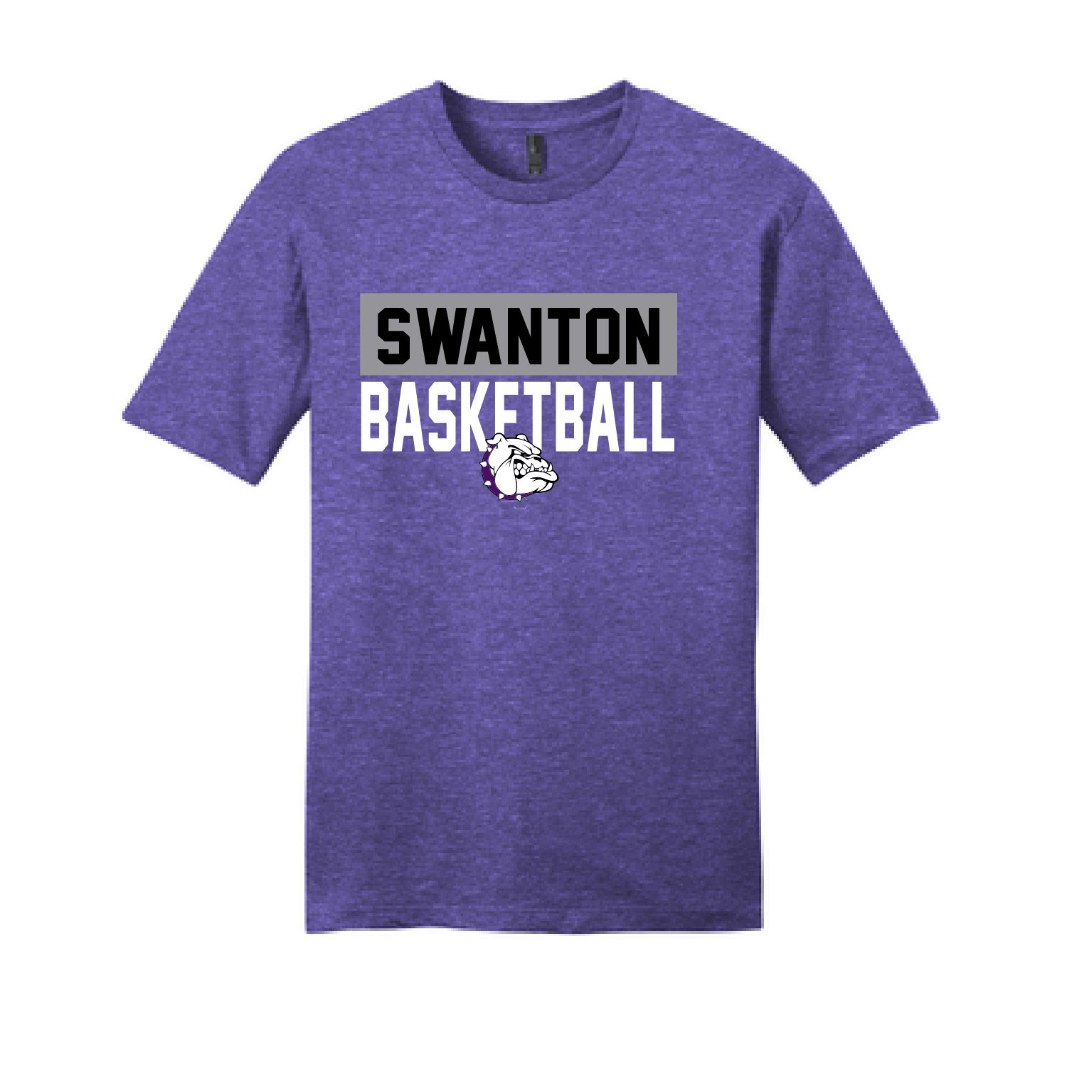 District T-Shirt,  Design SW30