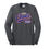 Thumbnail: Patrick Henry Cheer 50/50 Jerzees Long Sleeve Tee, PH01