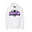 Thumbnail: Adidas Fleece Hooded Sweatshirt,  Design SW34