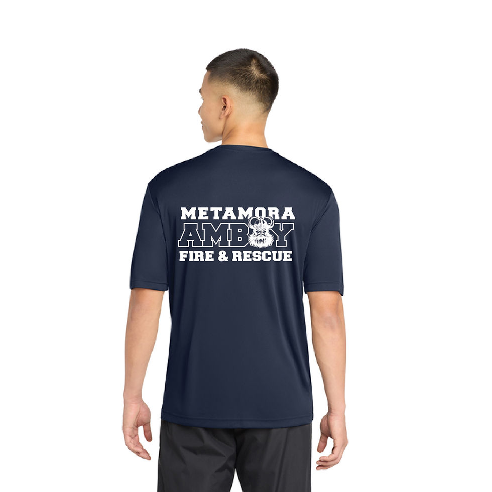 Thumbnail: MFD - Sport-Tek ST350 PosiCharge Competitor Tee, MFD 1-A
