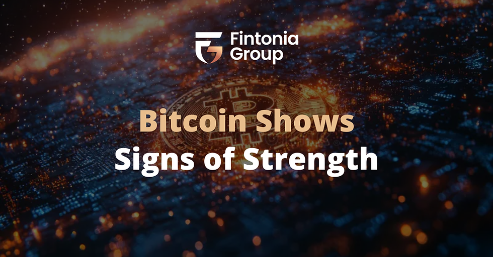 Bitcoin Snapshot (23 April 2026)