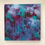 Thumbnail: Faye Roberts, Untitled, 2021, Acrylic, Spray Paint and Oil Pastel on Canvas