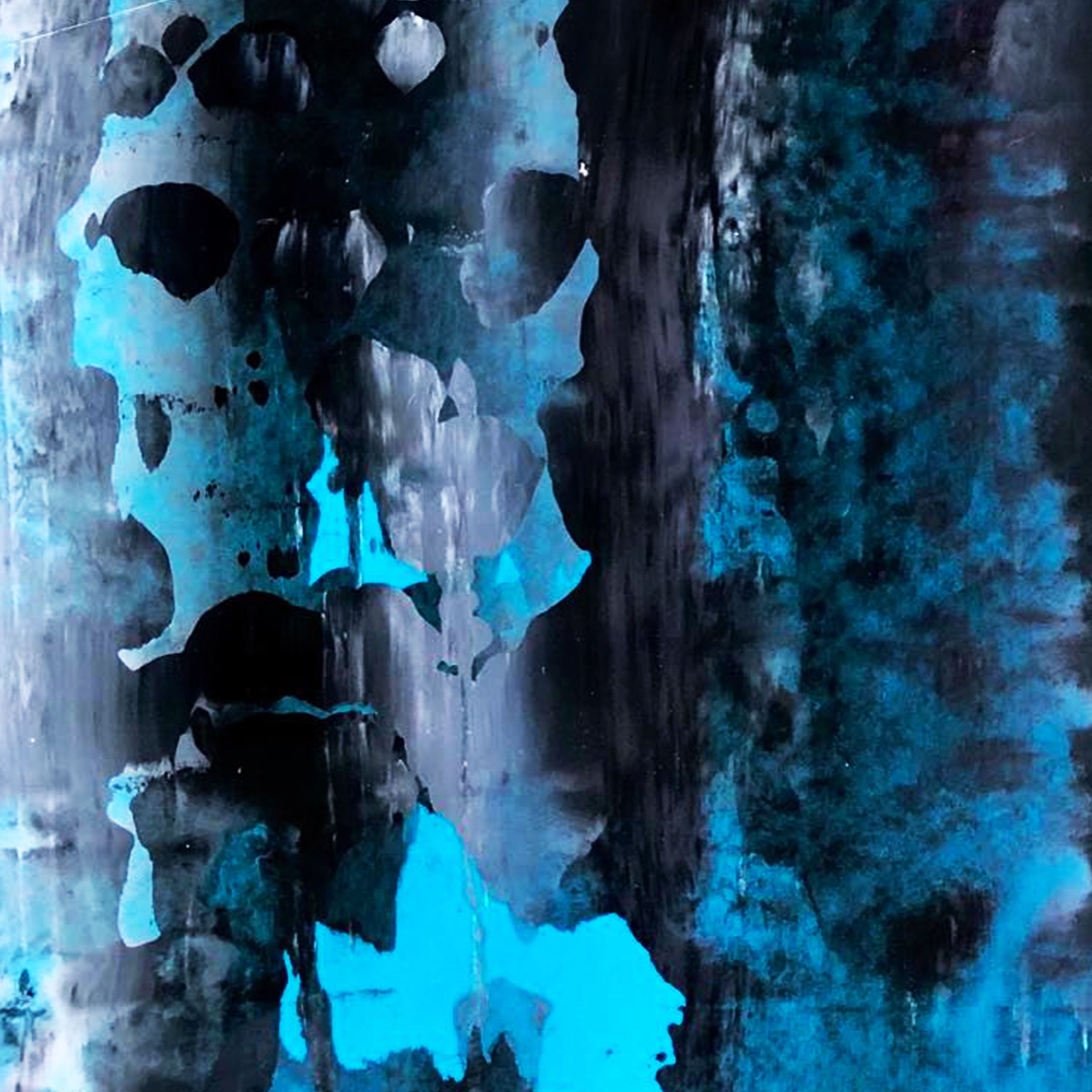 Georgia Ingrey, Series of Two: Release & Release I, 2020