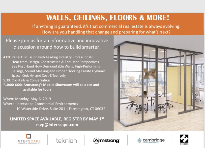 Walls Ceilings Floors More