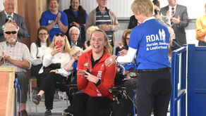 The Big Build - we did it!