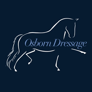Writer: Osborn Dressage