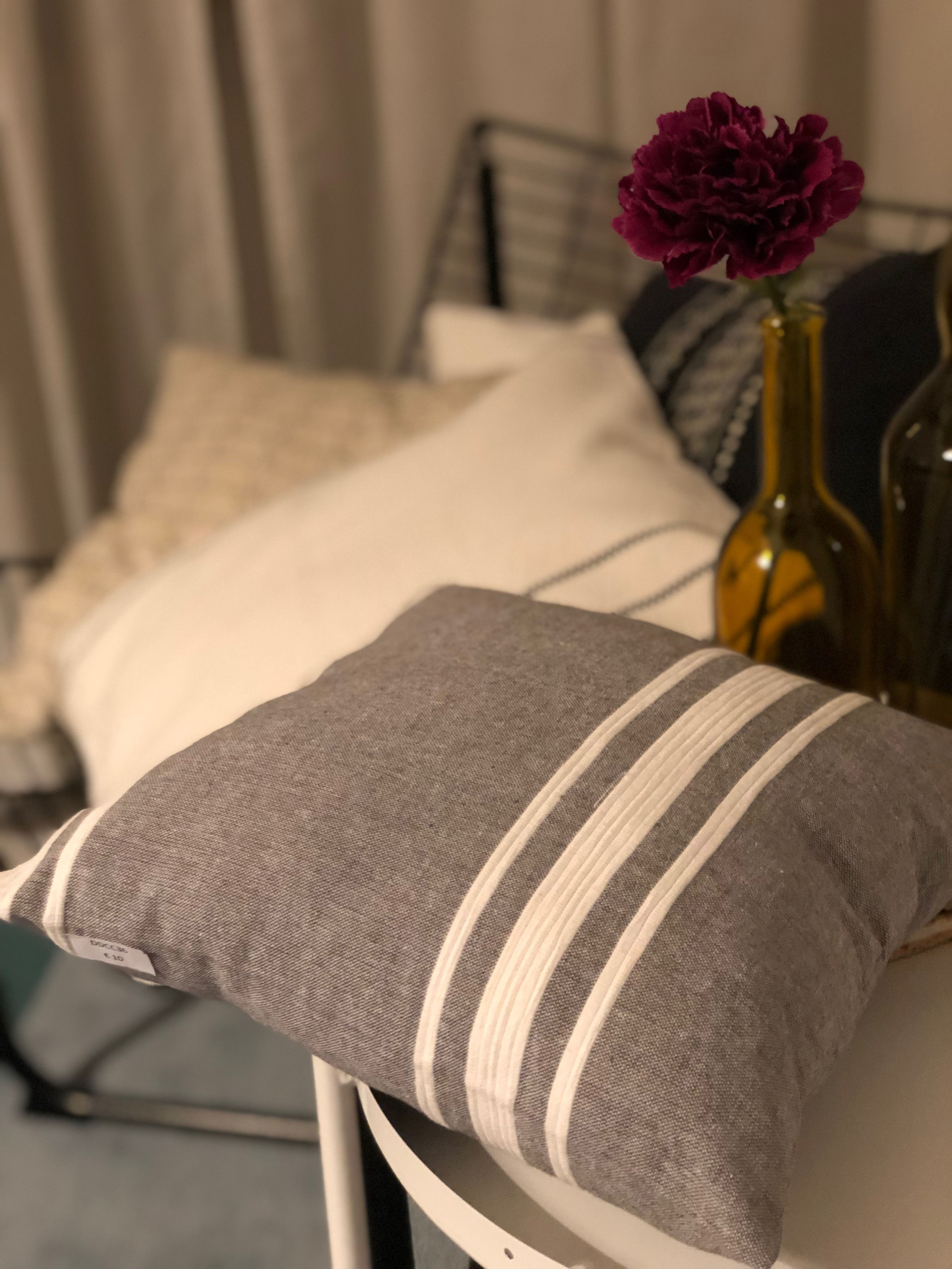 Cushion covers