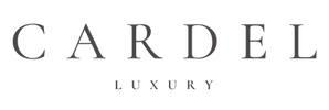 Cardel Luxury logo
