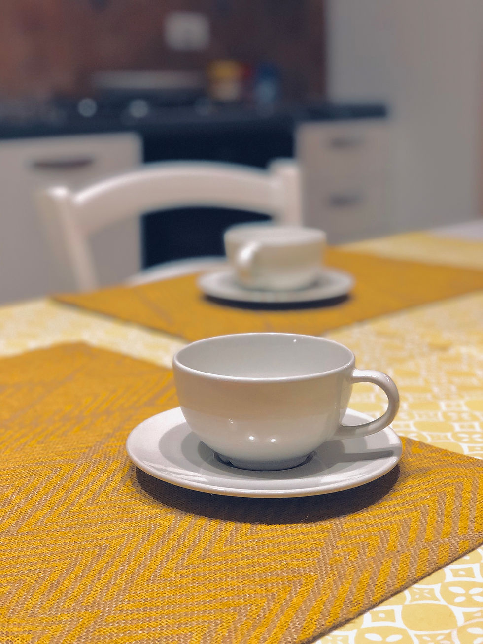 Thumbnail: Table placemats