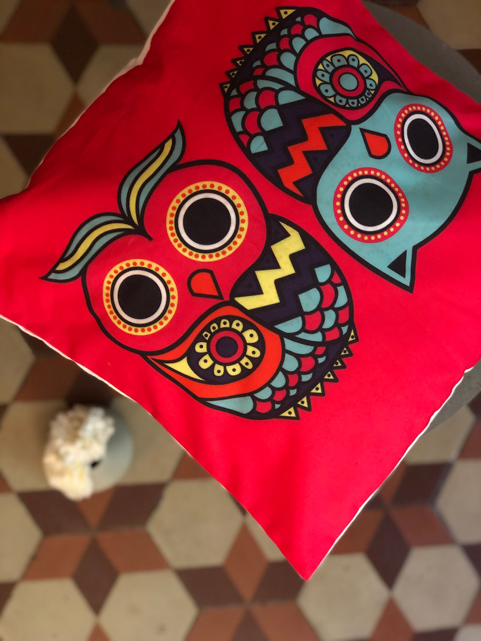 Thumbnail: Cushion covers