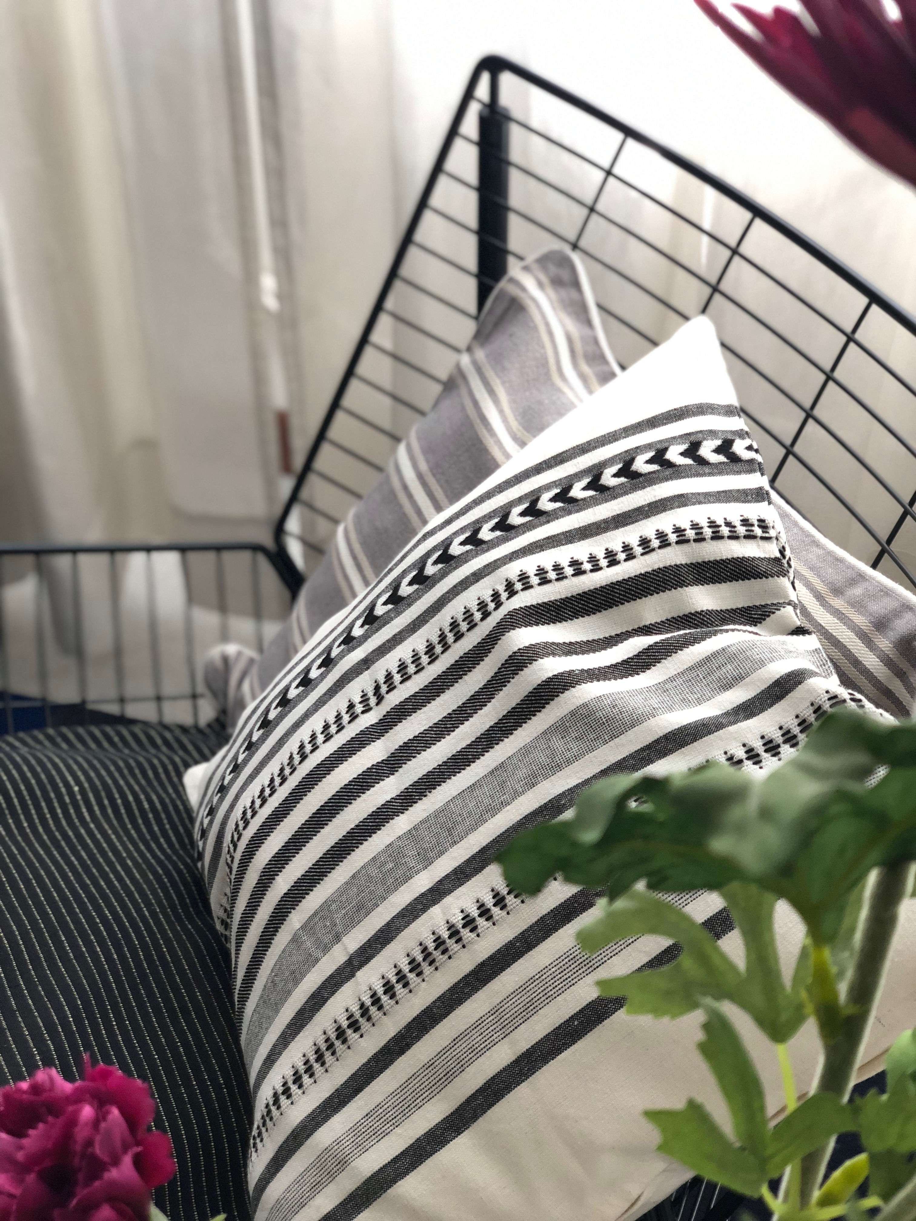 Cushion covers