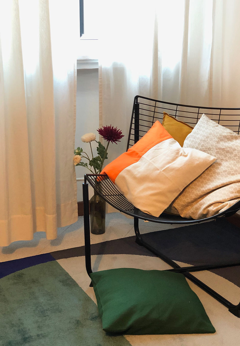 Thumbnail: Cushion covers
