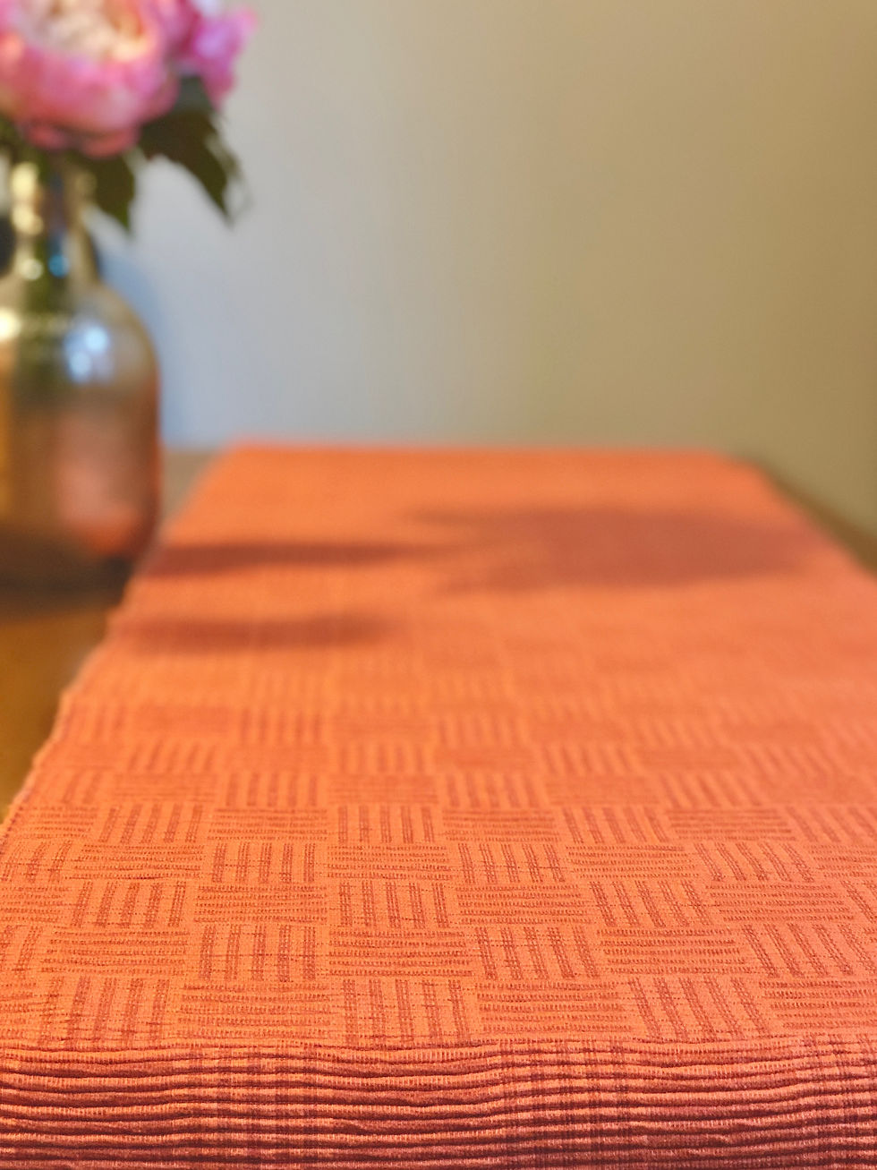 Thumbnail: Table runners