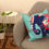 Thumbnail: Cushion covers