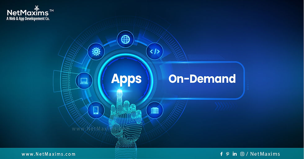 Best App Ideas for Startups