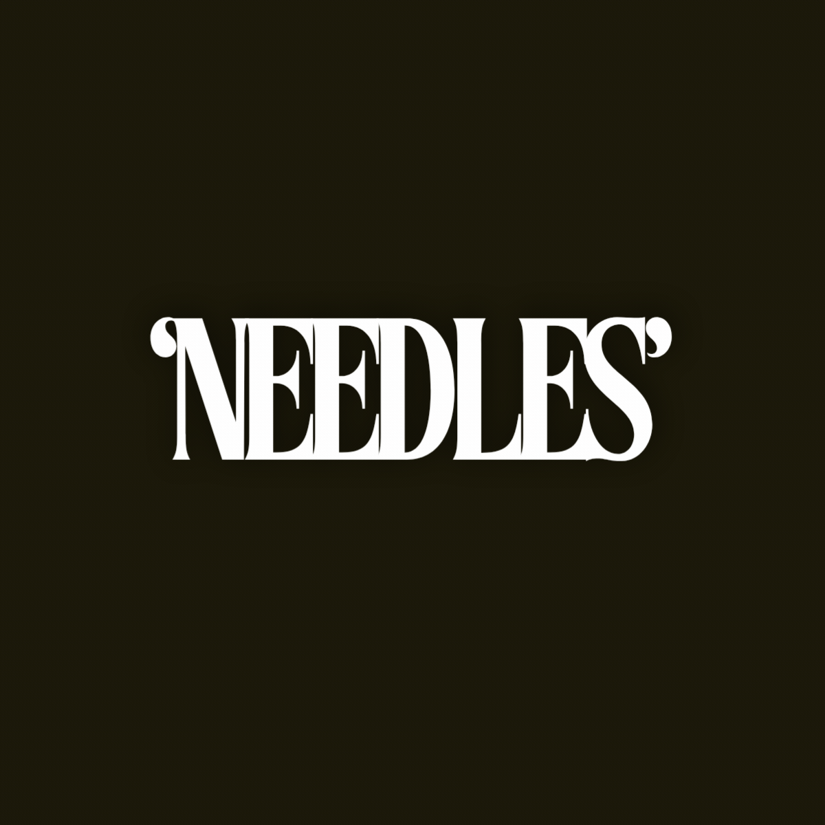 Needles Cover .gif