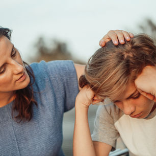 How to Tell Kids About Divorce: Age-by-Age Guide for Parents