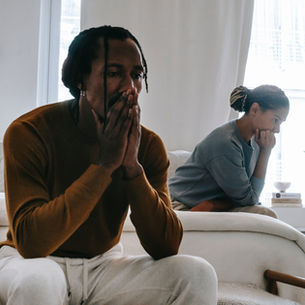 From Heartbreak to Hope: The Three Stages of Divorce Unveiled