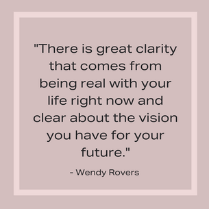 Thrive Through Divorce