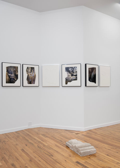 Assaf Evron and Jeff Prokash