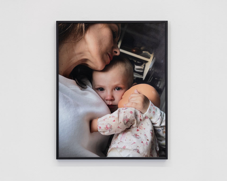 Braden Skelton's "Nesting Dolls"