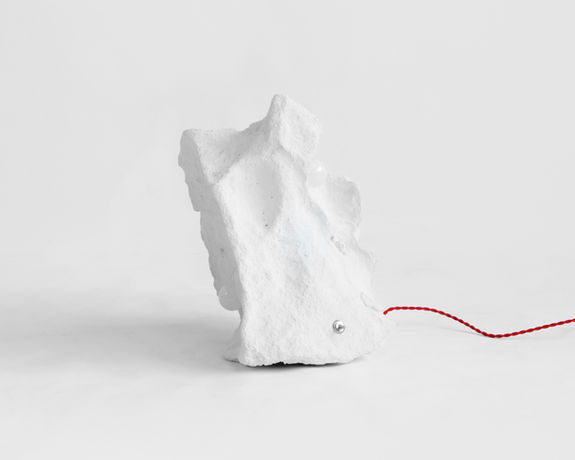 ESSAY Lamp @ ro art services