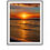 Thumbnail: Serenity of the Waves at Sunset - Fine Art Photography