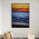 Thumbnail: surfer photogrpahy for wall decoration