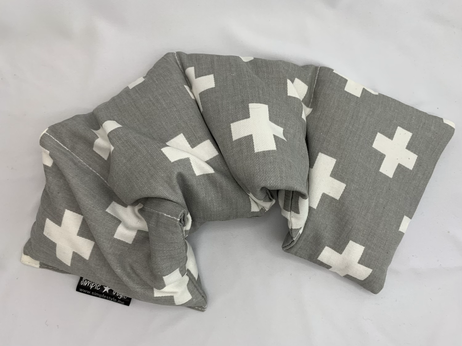 Hot or Cold Rice Pack