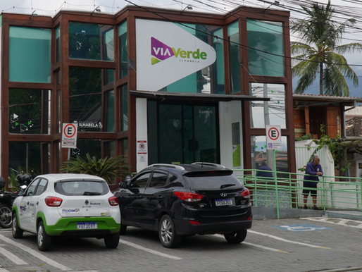 Ilhabela chega à alta temporada com 191 vagas abertas no PAT