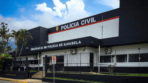 Homem é condenado a mais de 16 anos de prisão por homicídio qualificado em Ilhabela