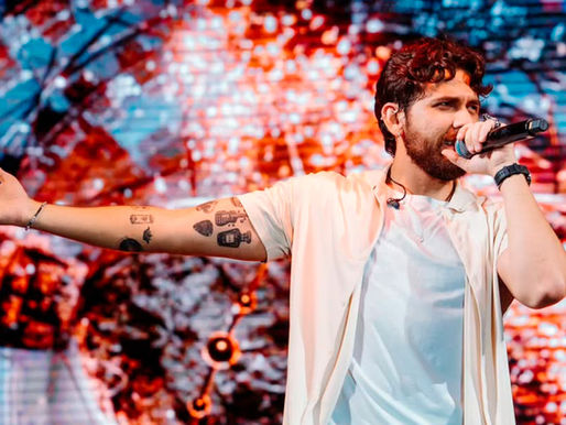 Verão Show 2026 começa com grandes atrações no primeiro fim de semana em São Sebastião