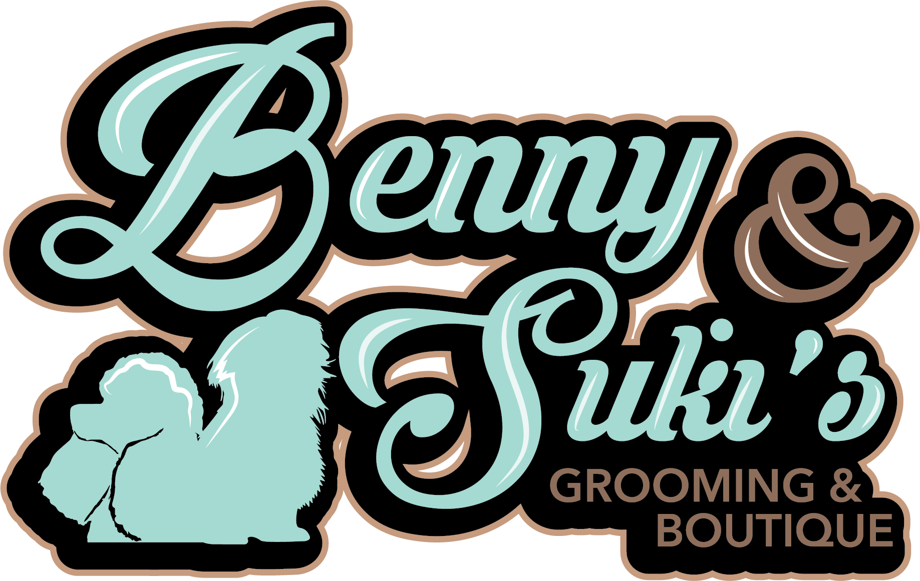 Benny & Suki's
