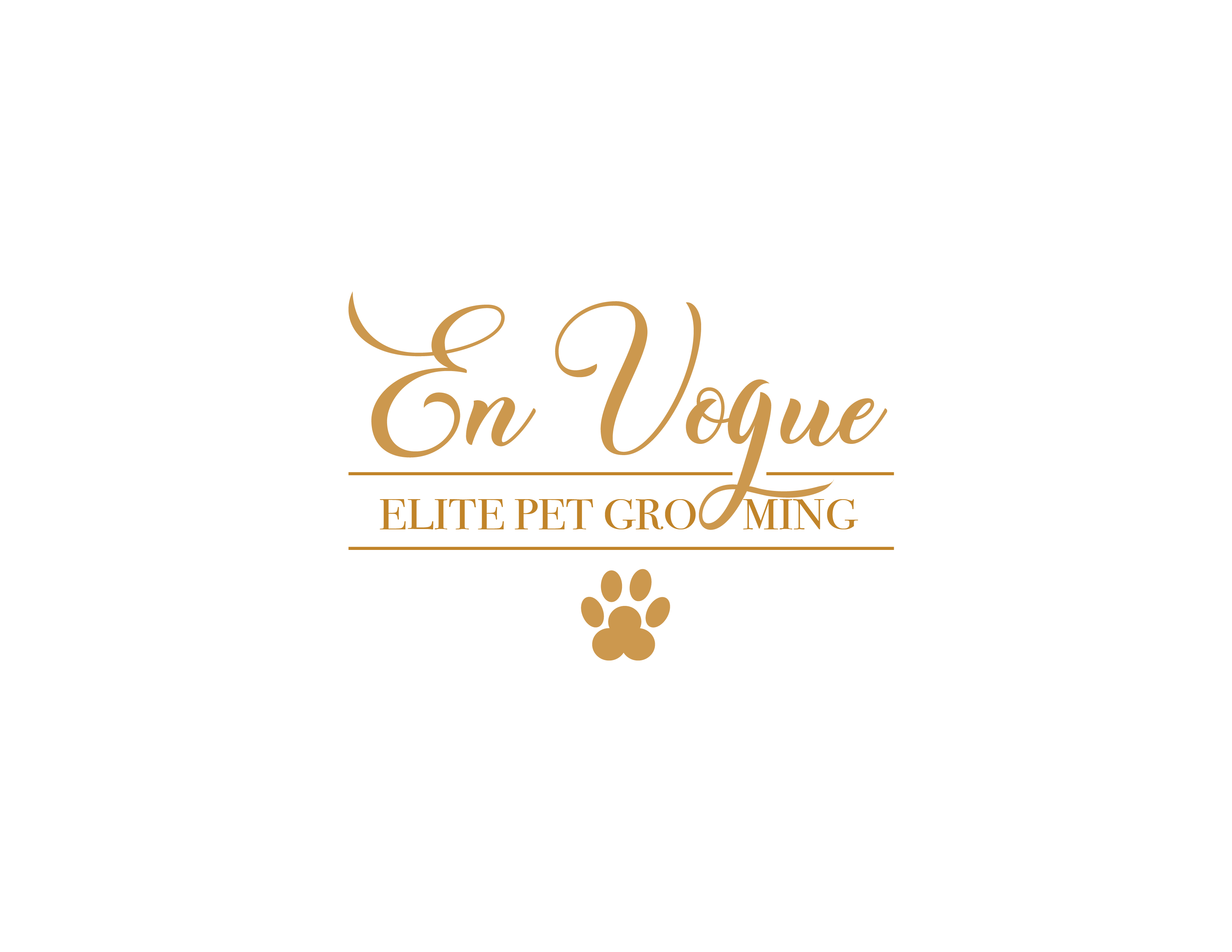 En Vogue Elite Pet Grooming