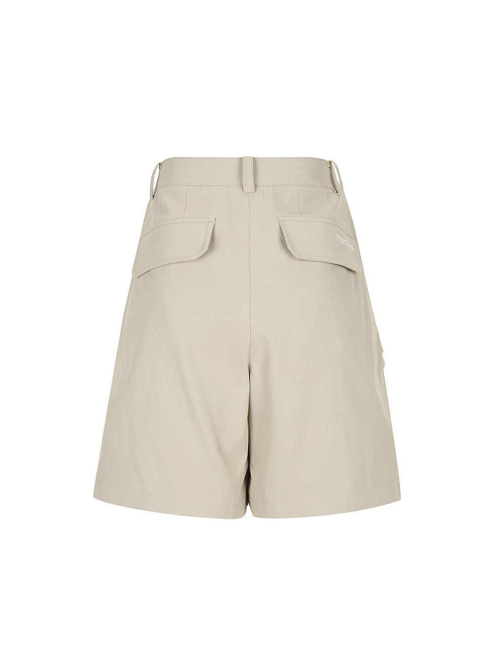Thumbnail: Big Pocket Half Pants